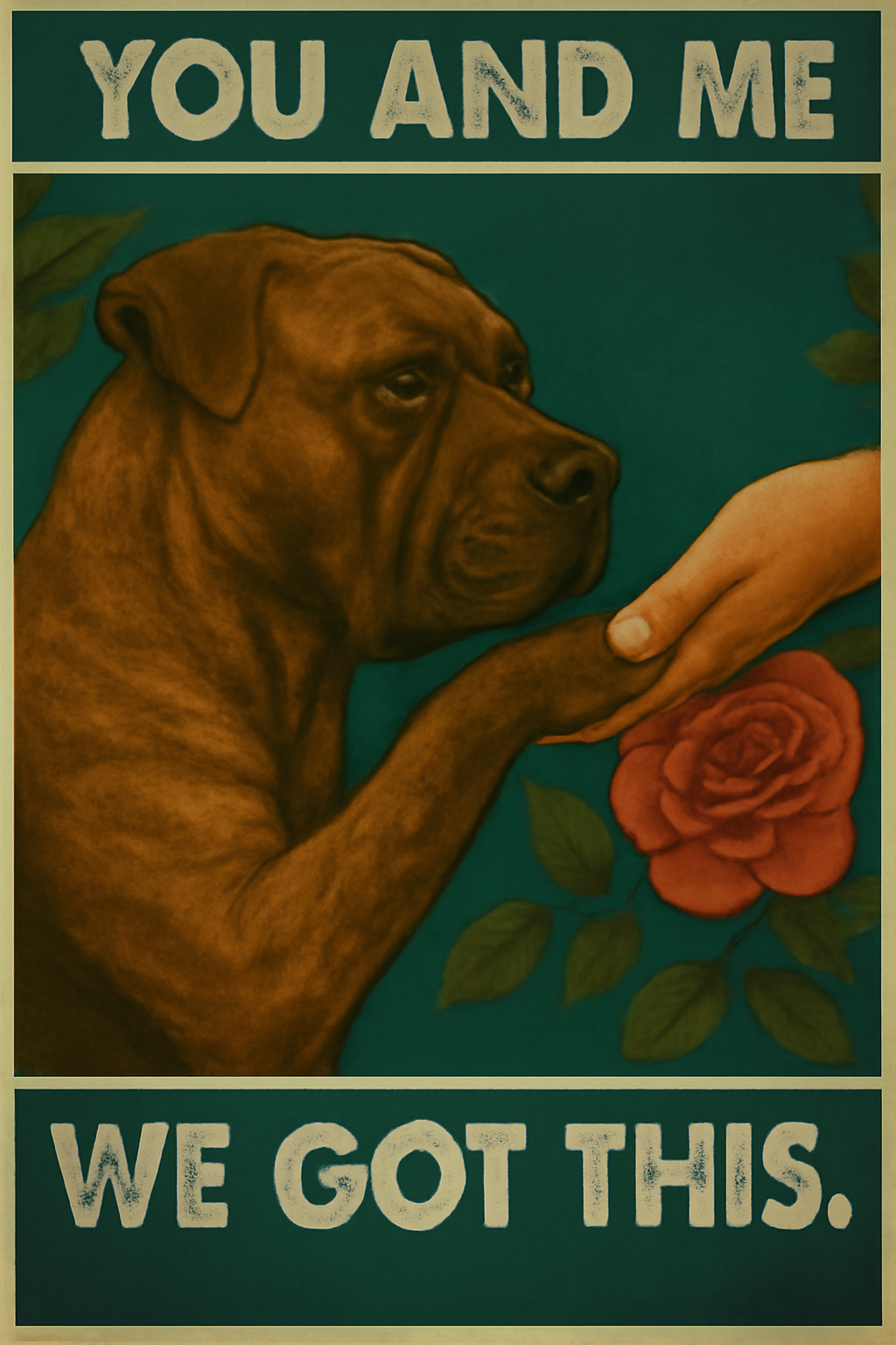 29 Peace Pov Product Pack