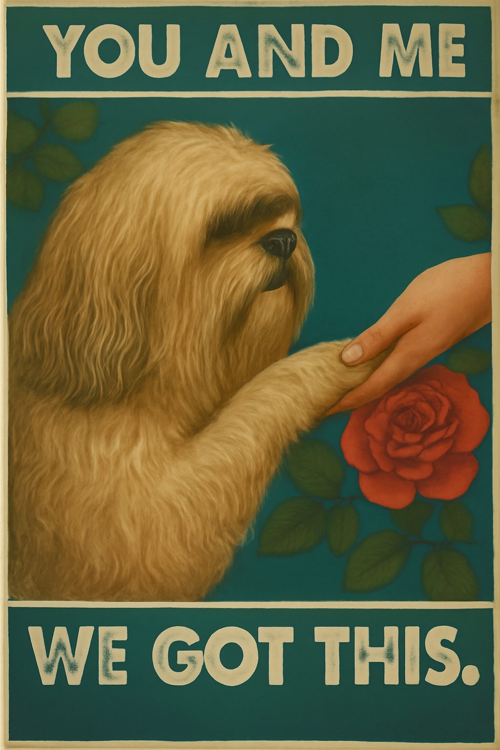 29 Peace Pov Product Pack