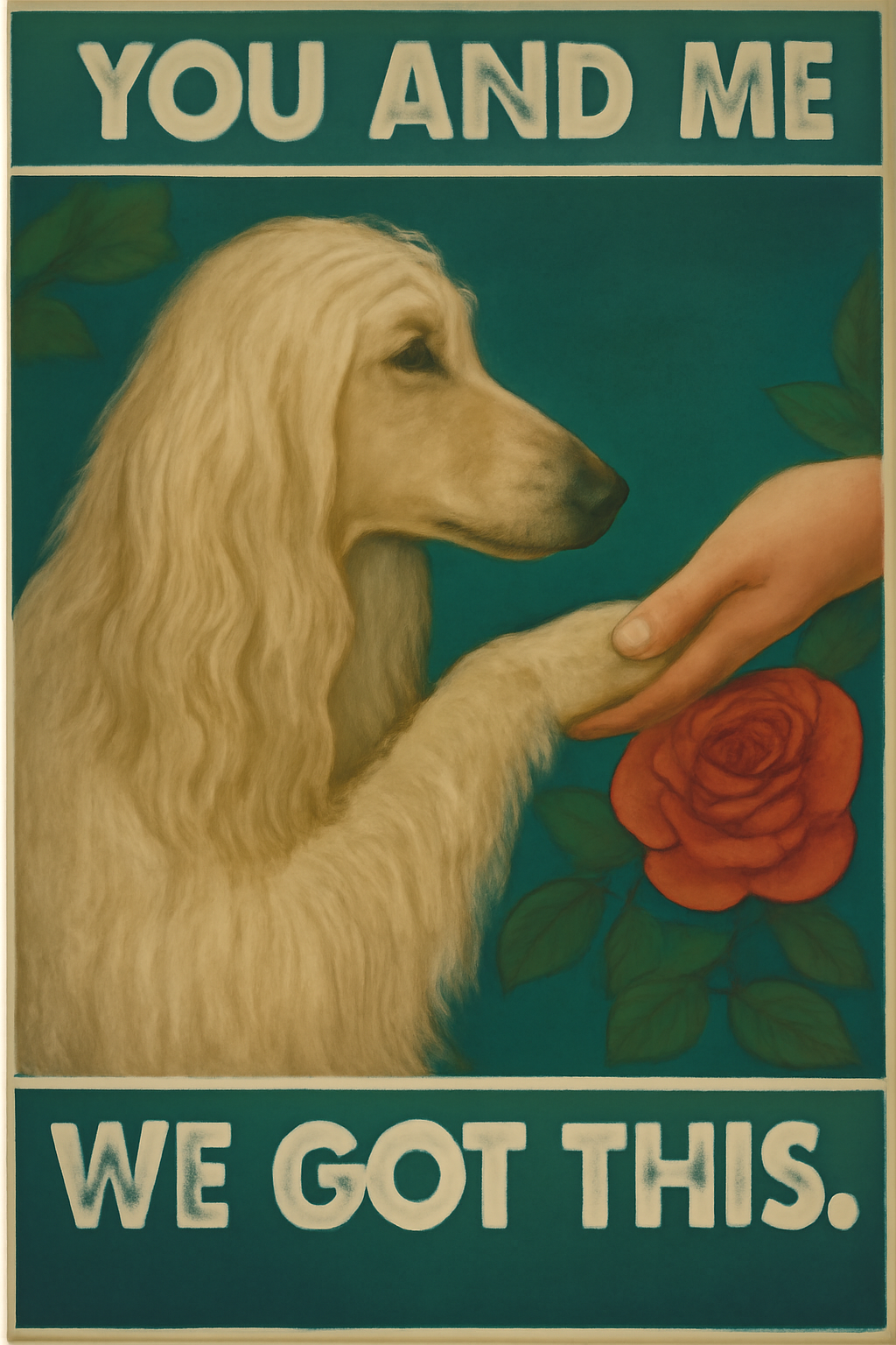 29 Peace Pov Product Pack